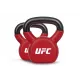 Гиря UFC ПВХ 12 кг