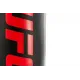 UFC PRO Боксерский мешок, черный с наполнителем 45 кг