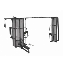 5-ти позиционная мультистанция SPIRIT SP-3605